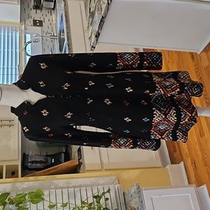 Reborn Sweater dress